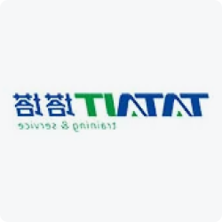 TataIT培训 & 服务商标
